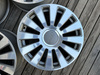 Oryginał Felgi 19cali 4E0 Audi A8 S8 D3 A6 C6 A4 B6 B7 5x112