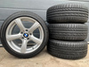 Oryginał koła 225/45R17 BMW Z4 E89 3 E90 E91 E92 E93 opony lato 8,3mm