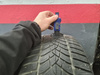 225/50R17 Goodyear UltraGrip Performance para opon zima 5,3mm nr7917