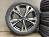 Nowe koła 225/45R18 Lexus GS 5x114,3 et35 Dunlop lato