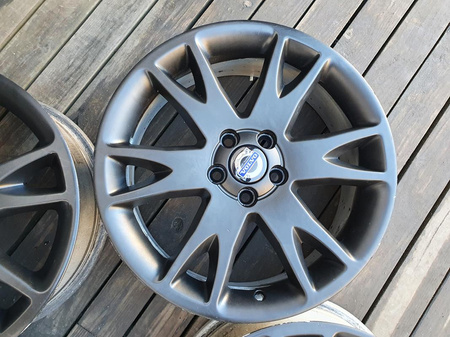 Oryginał felgi 18cali Volvo XC90 C30 S40 V40 5x108