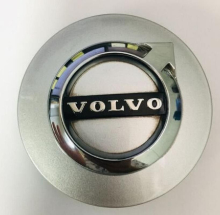 Oryginał Dekielki Dekle Kapsle Zaślepki Volvo V40 XC40 S90 V90 XC90
