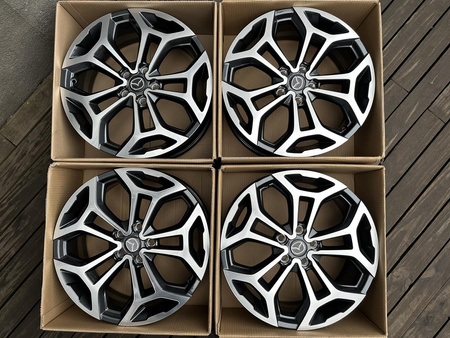 Felgi 19cali Mazda 323 MPV Biante Atenza Millenia Tribute 5x114,3
