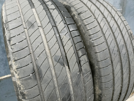 205/55R17 Michelin Primacy 4 para opon lato 5mm nr7368