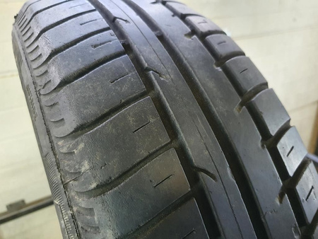185/65R14 Fulda EcoControl opona pojedynka lato 5,4mm nrP407