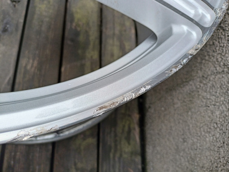 Felgi aluminiowe 20cali BMW X3 X4 3 4 OXIGIN 5x120