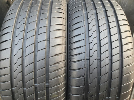 205/55R16 Firestone Roadhawk para opon lato 6,1mm nr6570