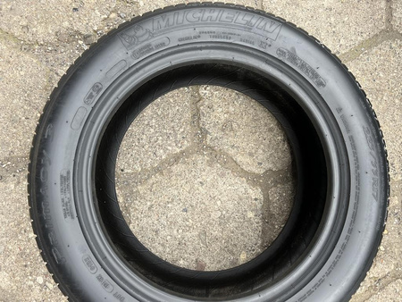 225/55R17 Michelin Primacy 3 X-Green para opon lato 5,0mm nr7724