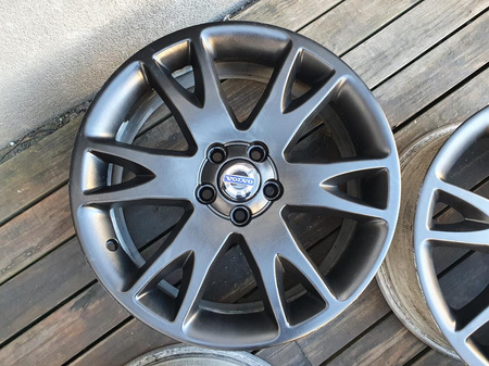 Oryginał felgi 18cali Volvo XC90 C30 S40 V40 5x108