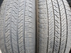 235/55R17 Firestone All Season para opon całoroczne 5,8mm nr7074