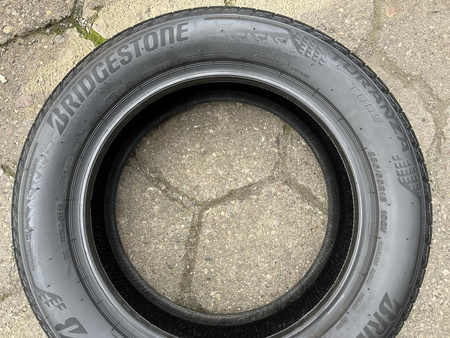 235/55R18 Bridgestone Turanza T005 para opon lato 6,6mm nr8750