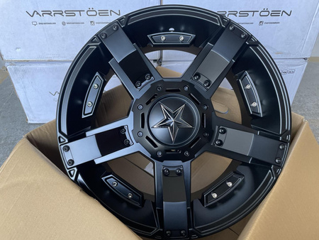 Felgi 17cali Jeep Wrangler Grand Cherokee 5x127 et10 nr73H