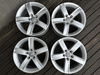 Oryginał felgi 17cali Audi 8K0 8V0 A4 B7 B8 A3 S3 A6 C6 C7 5x112