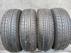 175/65R15 Dunlop SP Sport Fastresponse komplet opon lato 6,0mm nr5587