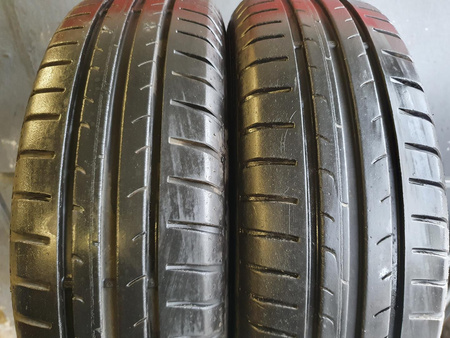 165/65R15 Dunlop Sport Bluresponse para opon lato 6,2mm nr5550