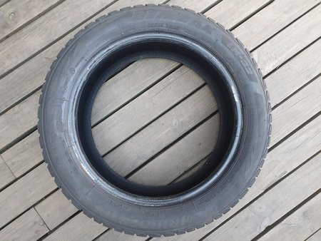 195/50R16 Bridgestone Blizzak LM-32 opona pojedynka zima 5,2mm nrP1656