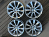 Oryginał felgi 18cali Volvo S60 S90 V40 V60 V90 XC90 5x108