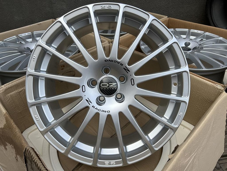 Felgi aluminiowe 19cali Peugeot 407 5x108 ET27