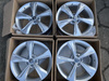 Oryginał felgi 19cali 80A Audi Q5 SQ5 8R0 A4 B8 A6 C6 ET34 5x112