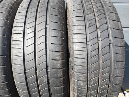 215/50R19 Bridgestone Turanza Eco komplet opon lato 5,9mm nr9558
