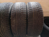 225/60R17 Hankook Winter Icept EVO 2 komplet opon zima 5,2mm nr7377