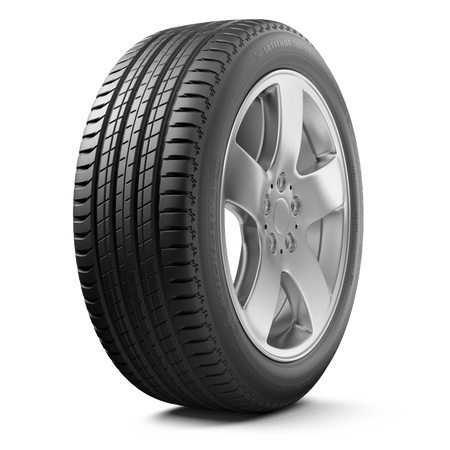 235/60R18 Michelin Latitude Sport 3 103W 4x4 opona letnia montaż gratis