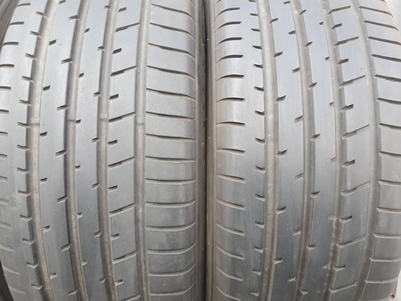 225/55R19 Toyo Proxes R46A komplet lato 6,8mm 9236