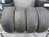205/55R16 Lassa Snoways 3 komplet opon zima 6,5mm nr6291
