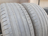 225/55R17 Dunlop Sport Maxx RT2 para opon lato 4,5mm nr7683