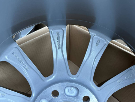 Oryginał felga 18cali 8P0071498AW Audi A3 S3 5x112 ET54