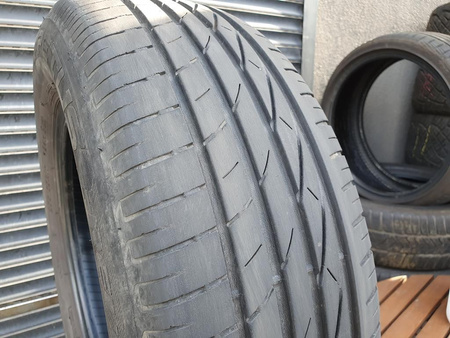 205/65R15 Lassa Impetus 2 Revo + opona pojedynka lato 5,6mm nrP1542