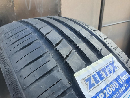 205/40R17 Zeetex HP2000 vfm para opon lato nowe nr7594