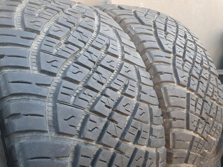 275/40R20 General Grabber AT XL komplet opon lato 9,2mm nr2180