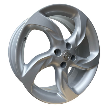 Oryginał felga 18cali Opel Vauxhall Adam 4x100 39015886