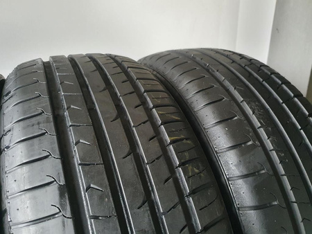 215/55R17 Firemax FM601 XL komplet opon lato 7,7mm nr7542