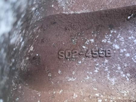 Oryginał felgi 14cali Honda Civic Accord Jazz Prelude City CR-X