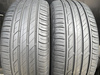 225/55R17 Bridgestone Turanza T001 para opon lato 6,0mm nr7358
