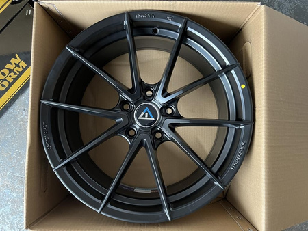 Felgi 18cali BMW 1 E82 3 E90 F30 4 F32 F10 F11 X1 E84 X3 F25