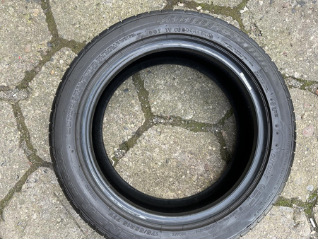 175/55R15 Bridgestone Potenza RE050A komplet opon lato 6,1mm nr5499