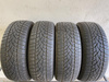 205/60R16 Dunlop Sp Winter Sport 3D komplet opon zima 6,5mm nr681