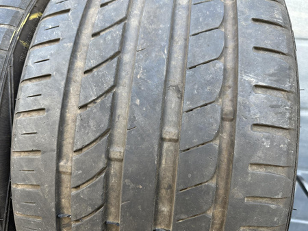 295/35R21 Tomket SUV 3 XL para opon lato 5,8mm nr2346
