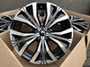 Oryginał felgi 20cali Renault Austral Escape Talisman 5x114,3