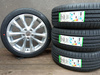 Koła 215/45R17 Honda Civic 5d et43 5x114,3 Goodride lato nowe