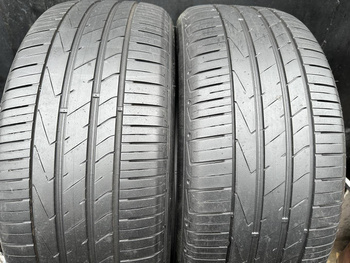235/55R19 Hankook Ventus S1 Evo 2 SUV para opon lato 5,6mm 9458