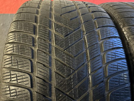 305/35R21 Pirelli Scorpion Winter para opon zima 5mm nr2368