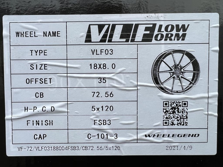 Felgi 18cali BMW 1 E82 3 E90 F30 4 F32 F10 F11 X1 E84 X3 F25