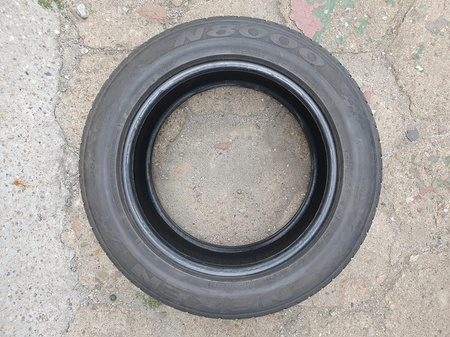 235/55R17 Nexen N8000 para opon lato 5,6mm nr7207