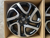 Felgi 17cali Kia Picanto Rio KX Cross Stonic 4x100