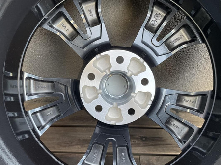 Nowe koła 225/45R18 Hyundai Sonata 5x114,3 et35 Dunlop lato