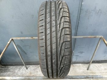 205/65R15 Uniroyal RainExpert 5 opona pojedynka lato 8,2mm P1597